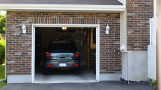 Garage Door Installation at Twelve Oaks Village, Florida